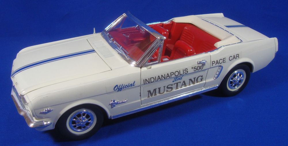 Mira 1964 Pace Car